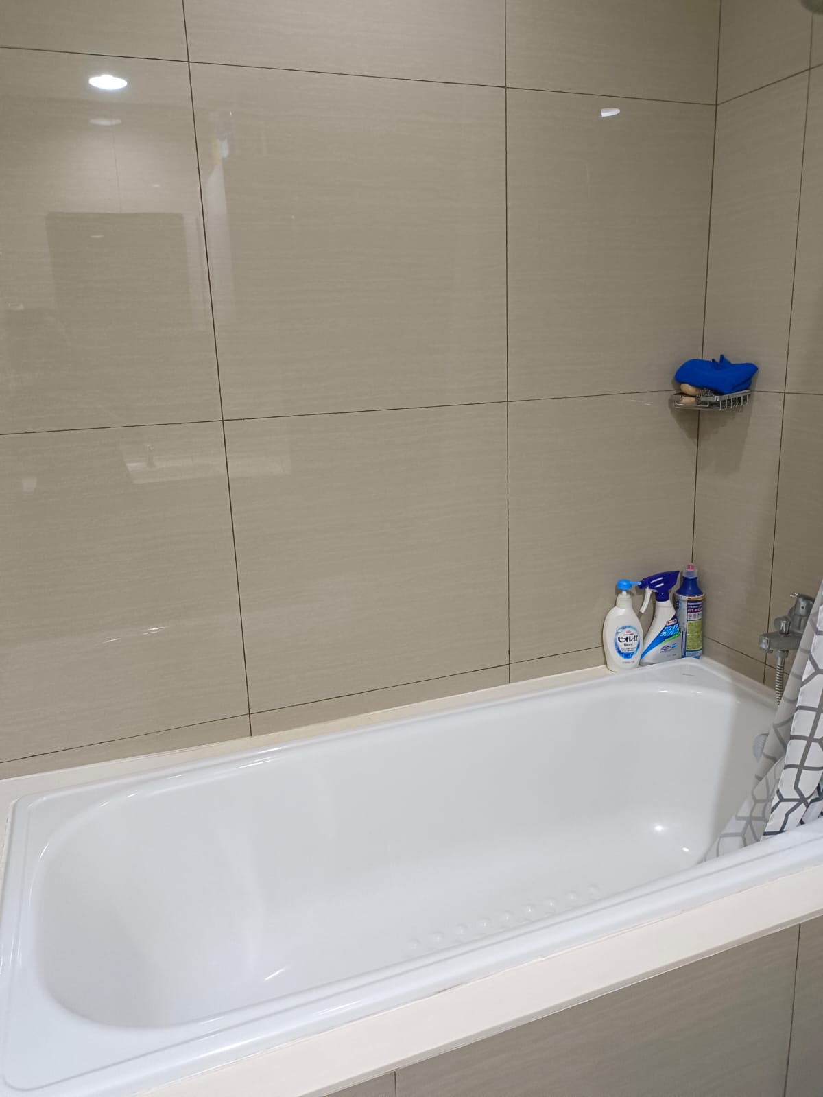 DiSewakan Apartement di Orange County